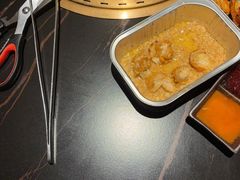-厚贞日式烤肉(浦东汇智店)