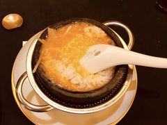 石锅鱼翅捞饭-许家菜(望江店)