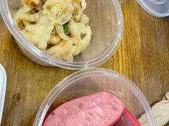 -盒马鲜生(杨高南路店)