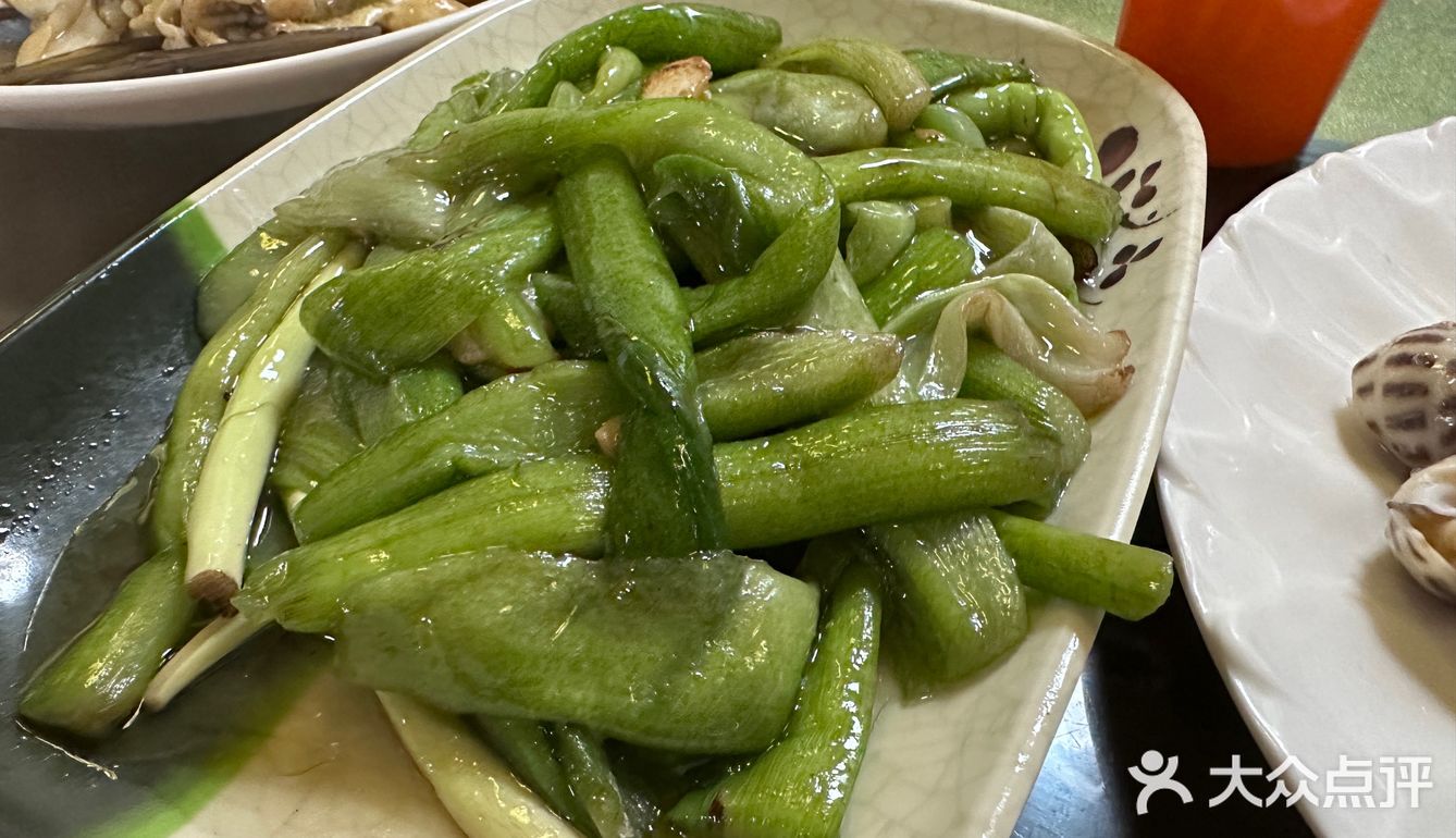 海口宝藏海鲜代加工店