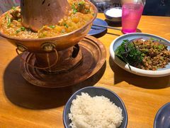 -觅山云南菜(泊富ICITY店)