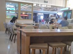 -东园小馆·早茶·淮扬小炒(三盛广场店)