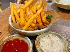-NG PASTA吴居·中华意面(南头古城店)
