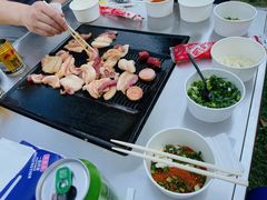 -情人谷