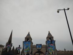 -大连海昌发现王国主题公园