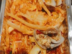-嫩羊羊·延边烤串·朝鲜族美食(张家港美食街店)