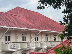 -日惹市凤凰翰悦阁酒店