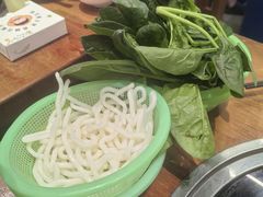 -重庆鸡公煲·青锅花椒鱼(牡丹江路店)