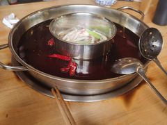 -飘香火锅(玉林西路店)