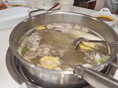 -潮正和潮汕牛肉火锅·老字号(番禺万达店)