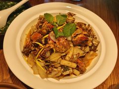 -周家二小姐的菜(西津渡店)