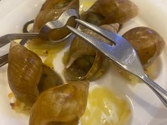 法式焗蜗牛-红房子西菜馆(淮海中路店)