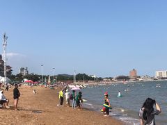 -兴城海滨风景区