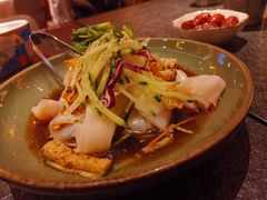 -丝路金桃·新疆菜(徐汇店)