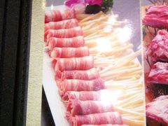 -红小姐的烤肉店(西三旗店)