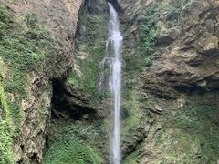 -神龙峡风景区