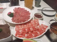 -麻辣因子滩羊火锅(世和广场店)