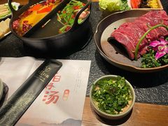 -盡膳口福跷脚牛肉火锅(北美新天地店)