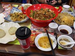-宝正臻天津包子总店(金阳光居易店)