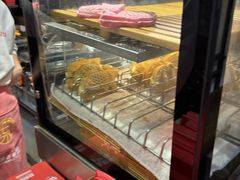 -粉粉乐鲷鱼烧(美罗城店)