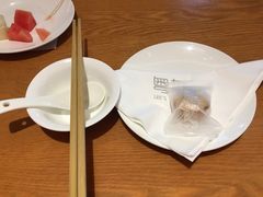 -粤域茶餐厅