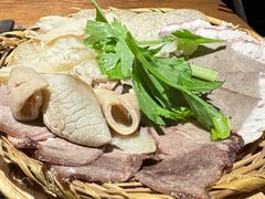 -盡膳口福跷脚牛肉火锅(国贸商城店)