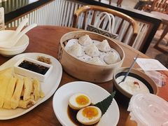 -苏小柳手作点心(控江旭辉分院)