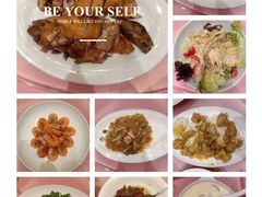 -锦江都城闵行饭店