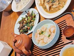 -外婆烧.老杭帮菜(庆春店)