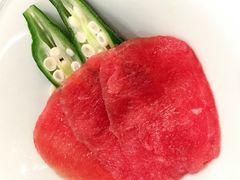 -西藏饭店·亚克·食光自助餐厅(文殊院店)