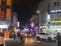 -西归浦每天偶来市场