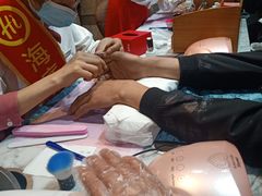 -海底捞火锅(万象城店)