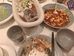 -鹿港小镇(悠唐店)