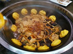 -荣德灶台鱼(圣泉寺店)