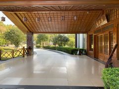 -庐山天沐温泉度假村