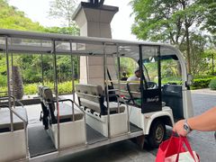 -清远熹乐谷温泉度假酒店