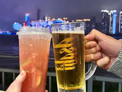 -小林哥的海鲜馆·夜宵烧烤(渔人码头店)