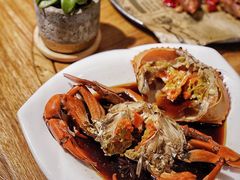 -十面欢腾·海鲜面·台式Bistro(长乐路店)