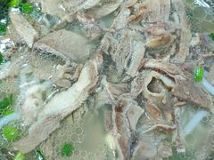 -攀枝花·任德琼·盐边羊肉米线
