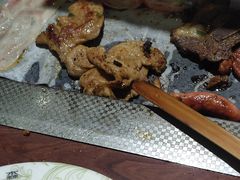 -比亚森自助烤肉料理(裕华店)