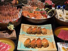 -花潮料理艺食馆(SM新生活广场店)