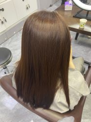 -NY漂发染发主打