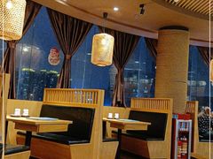 大堂-万岁寿司(万国店)