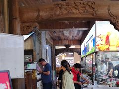 -徽三说·土徽菜·中国徽菜连锁品牌(一中店)