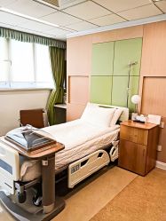 -杭州贝瑞斯美华妇儿医院·早孕·产检·儿科