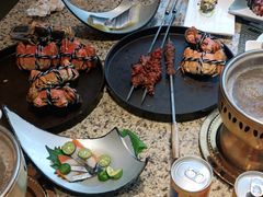 -丰卓会海鲜自助(中润大道店)