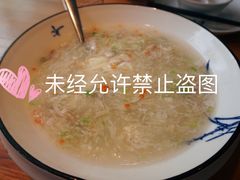 黄鱼羹-原製原味(普陀山磐龙店)