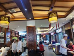 -毅祥斋老孙家泡馍(西羊市店)