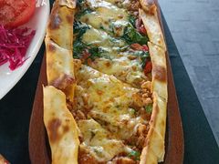 -Efes Turkish & Mediterranean Cuisine 艾菲斯餐厅(陆家嘴店)