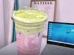 -瑞幸咖啡(紫金数码园店)